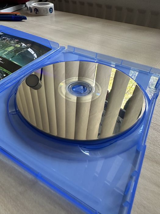 FC 25/ FIFA 25 диск