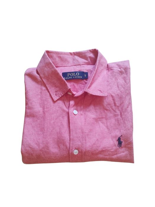 Cămașă Ralph Lauren  ORIGINALĂ