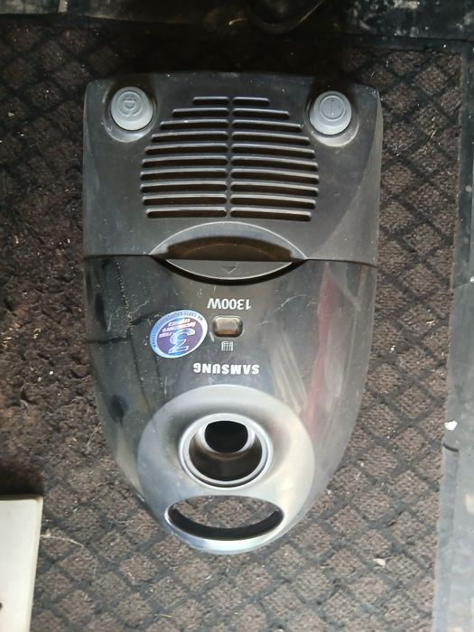 Пылесосы в хорошем состоянии