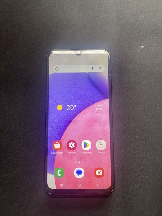 Samsung Galaxy A03s