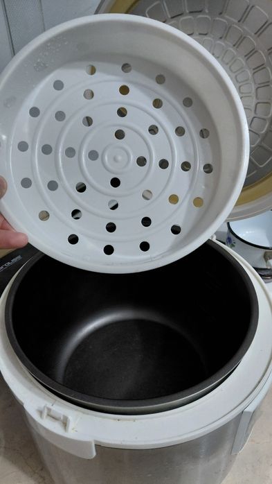 Мультиварка 4000тг