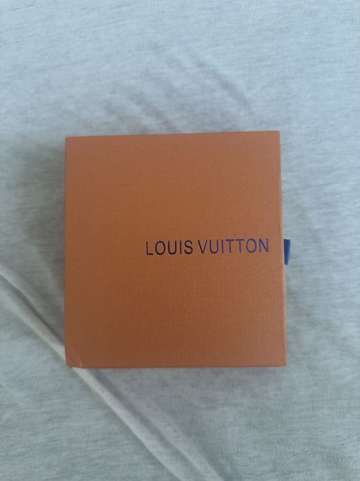 Curele Louis Vuitton Negre