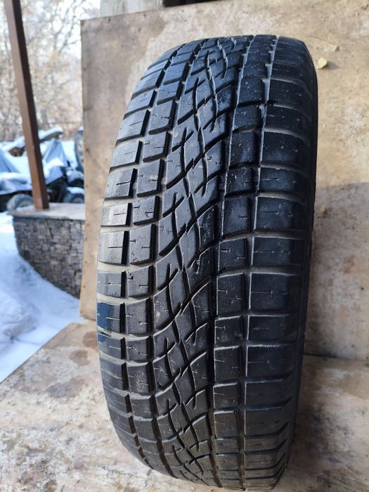 235 70 R16 Одиночка. Лето 2020 Год