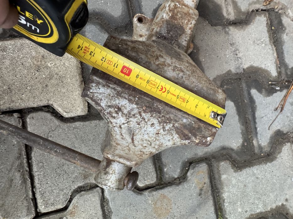 Vand Menghina Heuer Front Germany