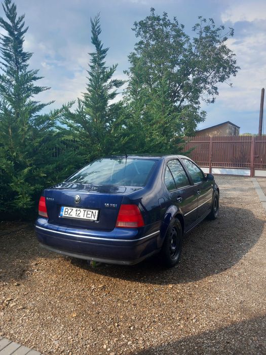 Volkswagen Bora de vanzare