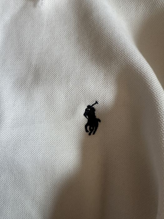 Поло Ralph Lauren