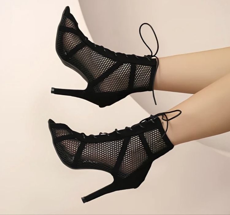 Туфли для high heels , pole dance хайг хилсы
