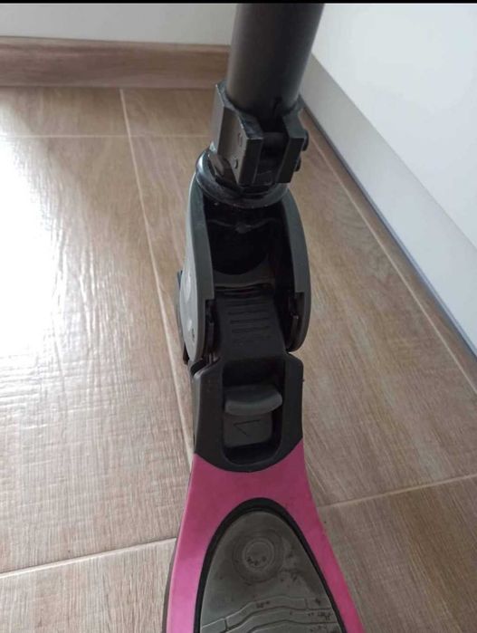 Тротинетка Globber Foldable FLOW 125