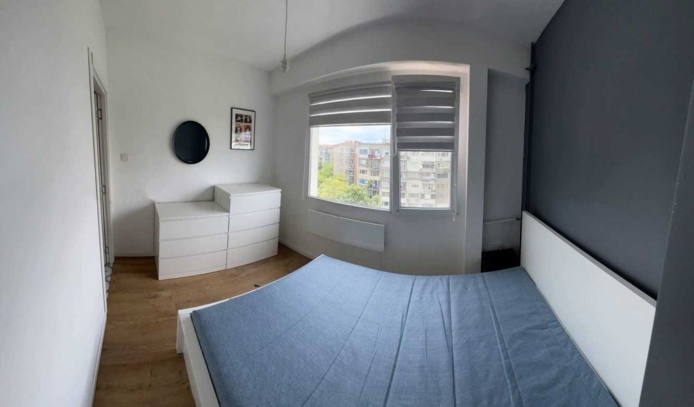 Продава се Тристаен апартамент в София, Света Троица - 65 кв.м за 2647 €/кв.м - Снимка #3