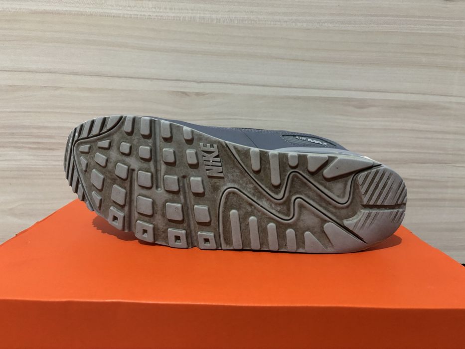 Nike Air Max 90 46 номер!