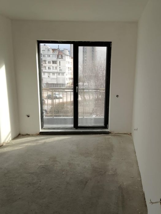 Двустаен, продажба, ж.к Овча купел