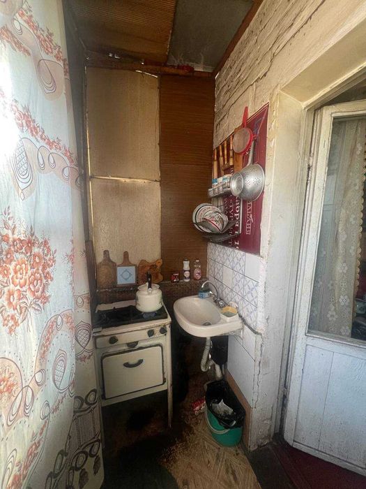 Продаётся Квартира в Мирабадском районе рядом с Американской школой.