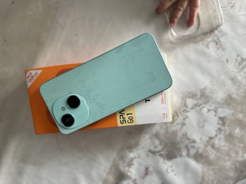 Продам телефон Tecno