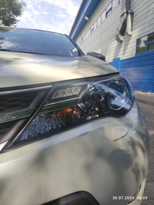 Полировка фар с выездом от 4000тг