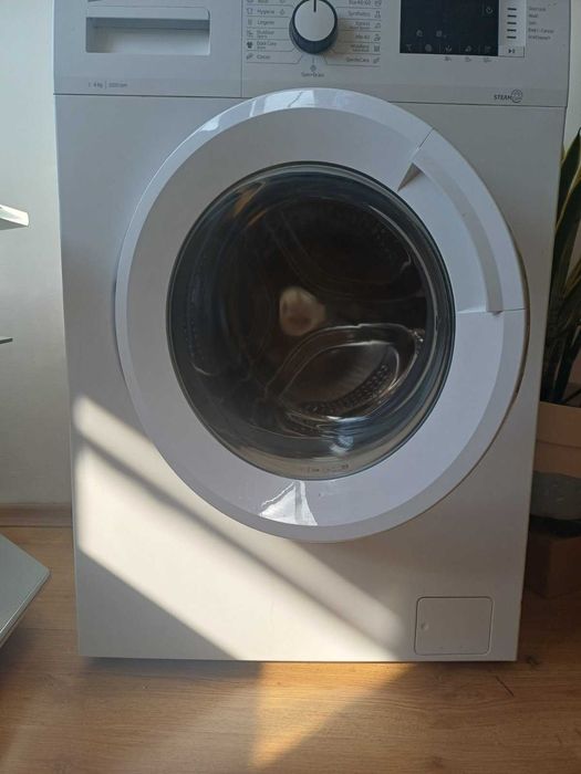 Пералня Beko slim