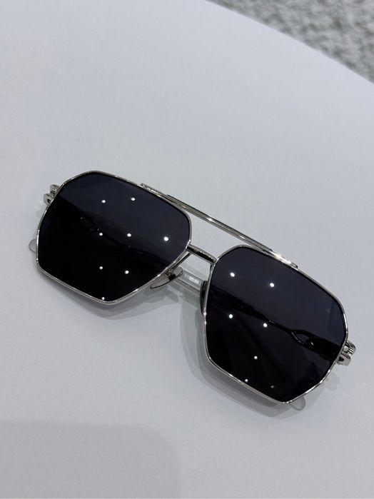 Ochelari de soare Chrome Hearts , calitate premium , pe comanda , noi