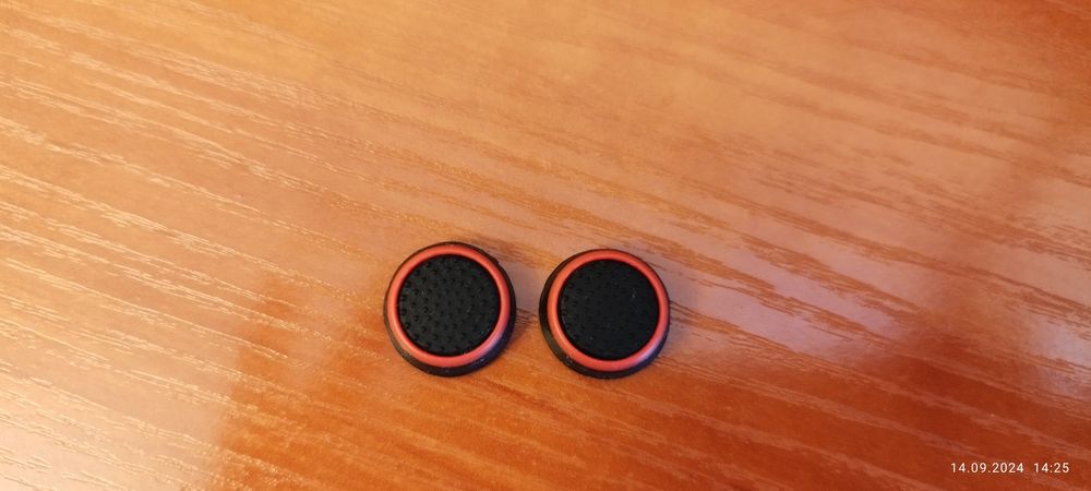 Джойстик Trust GTX 24