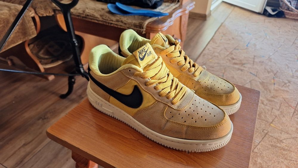 Adidasi Nike Air originali