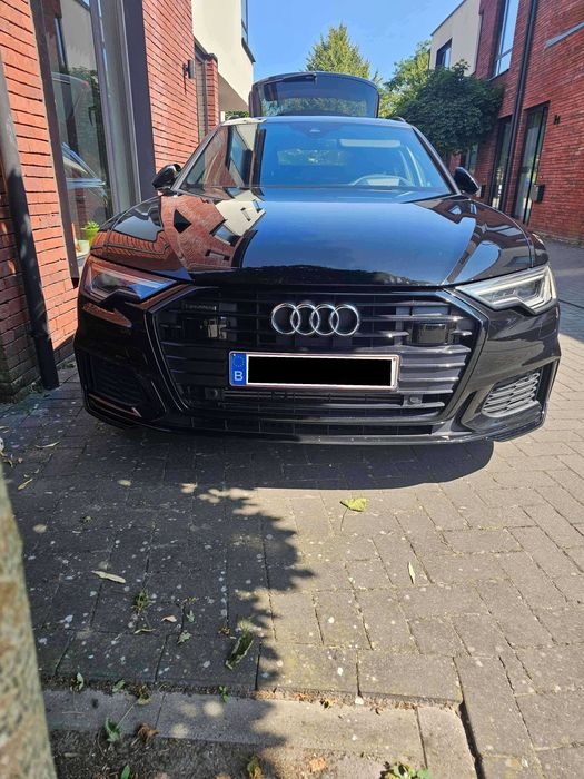 AUDI A6 55TFSIe Quattro Competition Sport S tronic