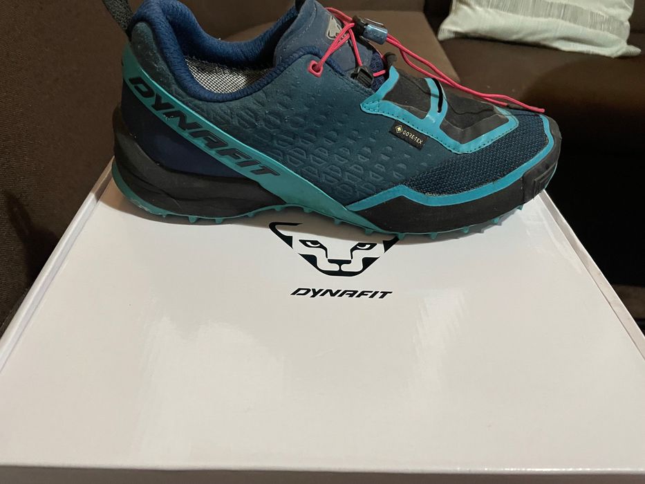 Dynafit speed MNT GTX W 38.5