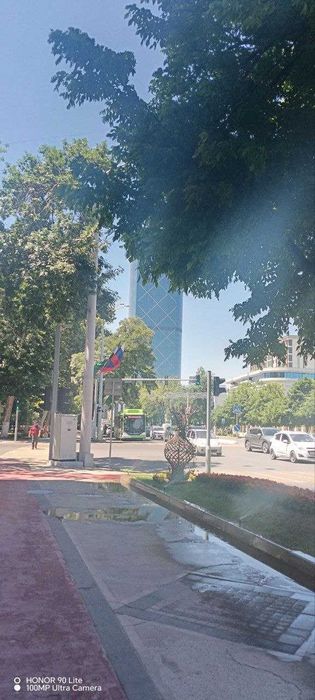 "СРОЧНО‼️ Yakkasaray Residence Евро 60м2 Ул Нукусская Подключ ‼️