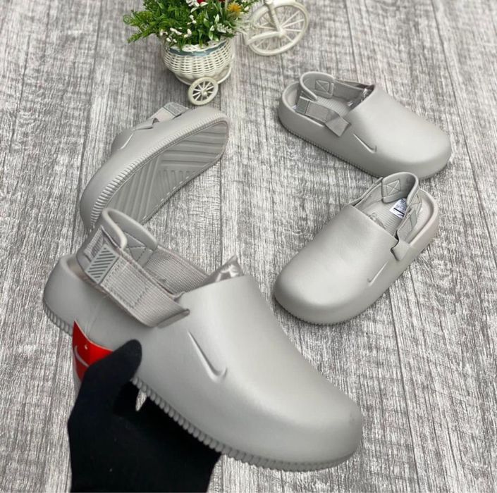 Nike Calm Mule отлично качество