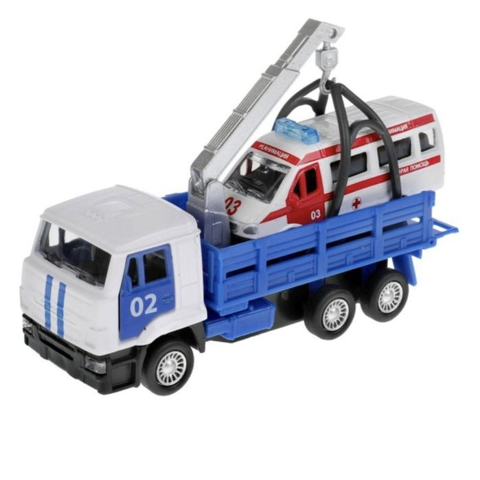 Эвакуатор портал 24/7