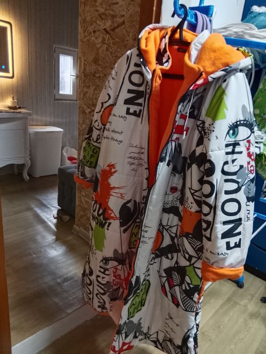 Продам продам куртку