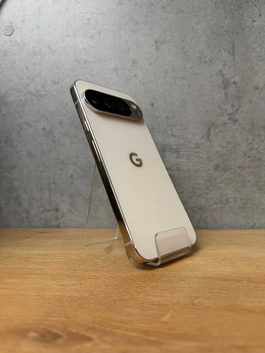 ZAP AMANET Gara de Nord - Google Pixel 10 Pro XL - 256GB - Alb