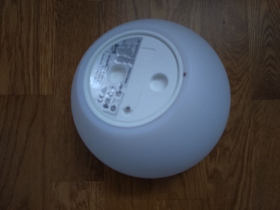 IKEA Solvinden - LED лампа със слънчево зареждане 
LED осветление сола