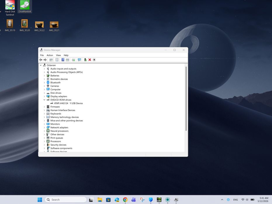 DVD-RW PC Lite-On SATA  Perfect funcțional