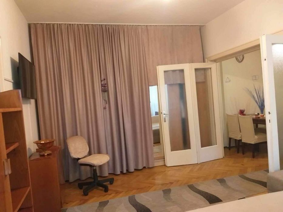 Apartament 2 camere zona centrala