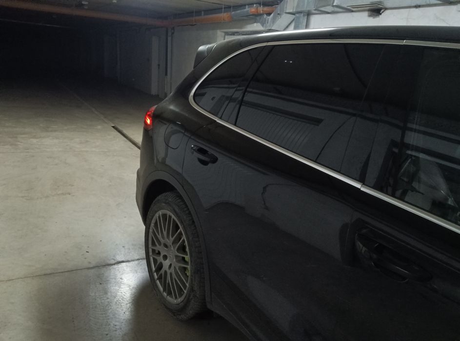 Затъмняване на стъкла /полиране на фарове