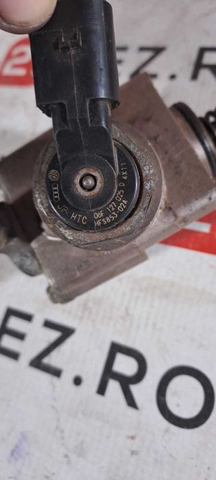 Pompa injectie / Pompa inalta presiune 2.0 FSI BLR BVY cod: 06F127025D