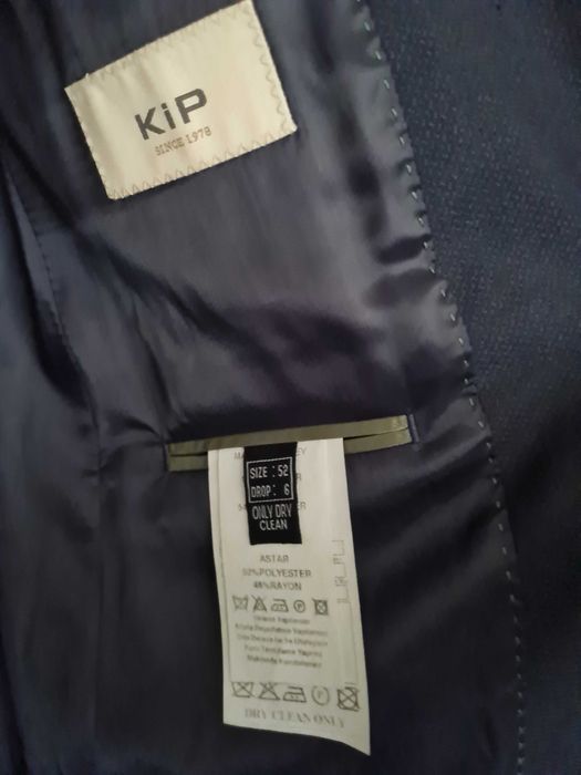 Костюм мужской классика