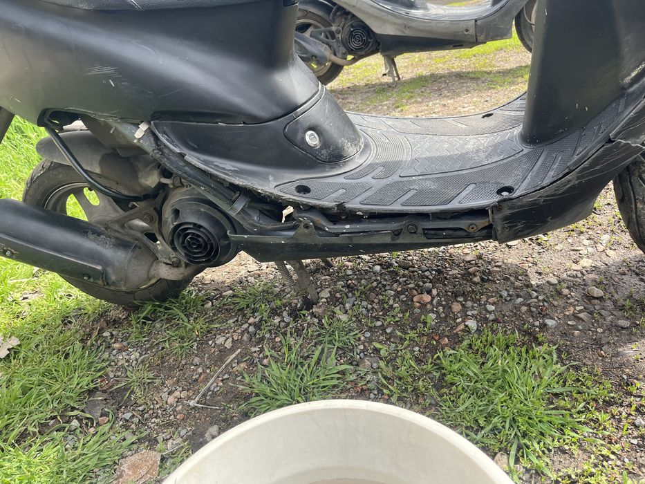 Dio 34 скутер скутеры