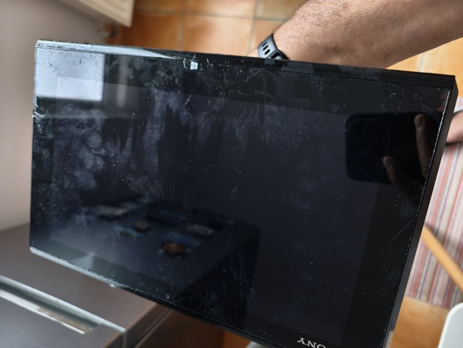 Sony Vaio Ultrabook Piese