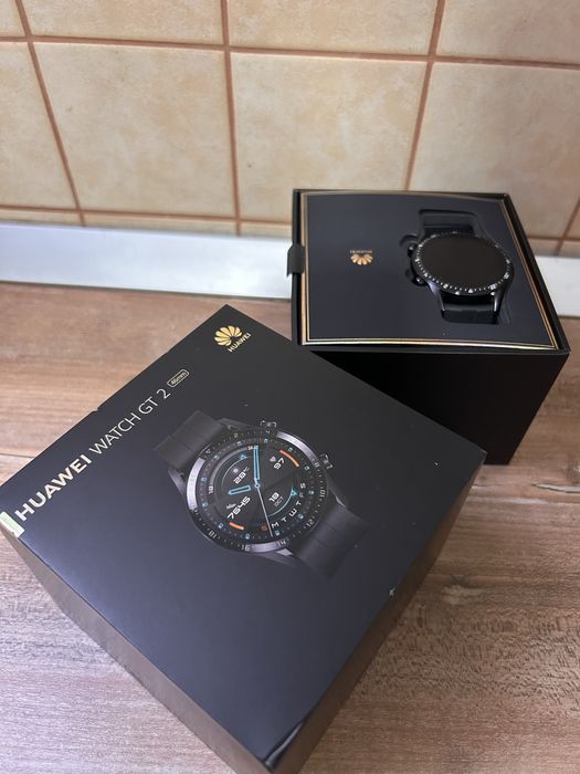Huawei watch GT 2
