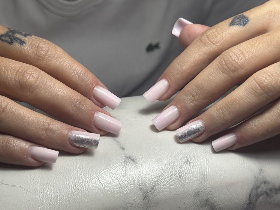 Unghii zona parcul carol