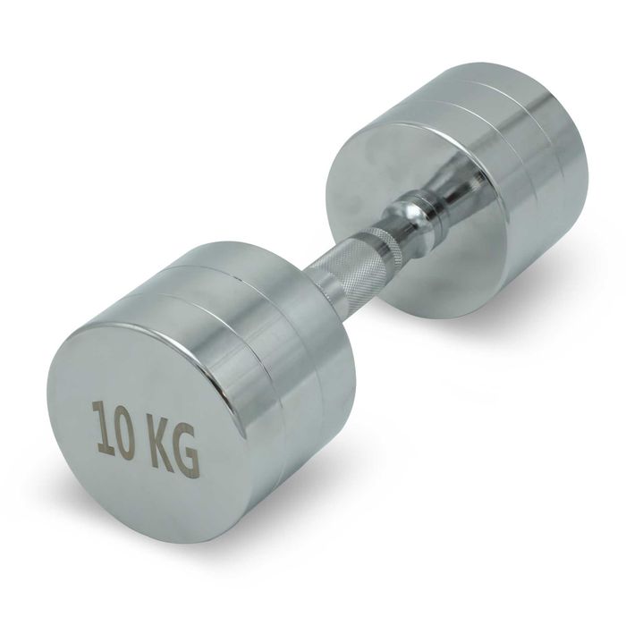 Гантель. Никельные гантели. Набор. Nikel Gantel. Dastavka bor