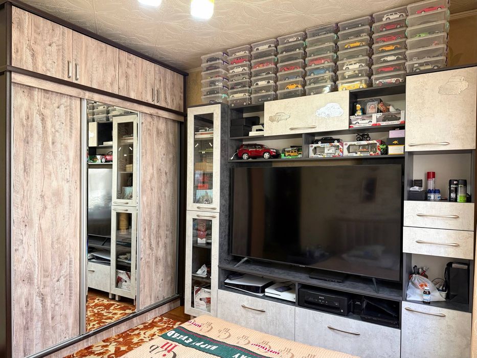 Авиасозлар-1.Кадышева.77-ая серия.Кирпич.