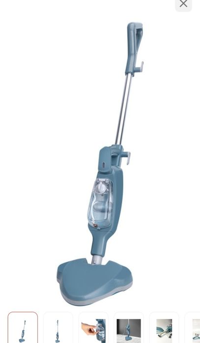 Продам паровую швабру