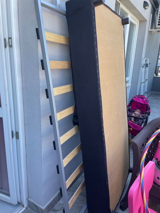 КЛИК-КЛАК разтегателно канапе 185/88/82