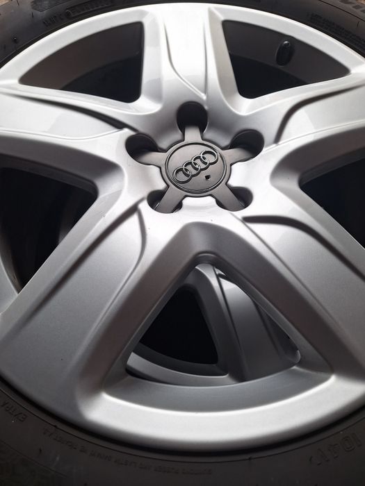 Jante Audi A6 18