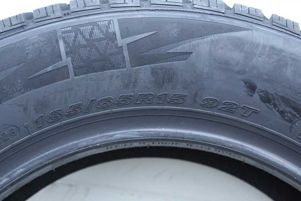 Anvelope iarna noi 185/65R15, 92T, XL, Nexen