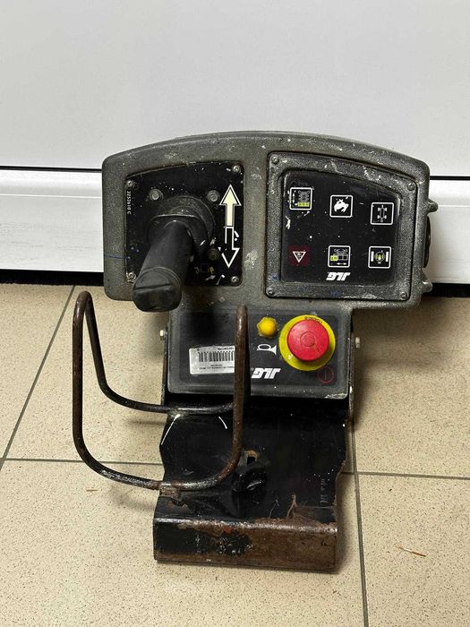 Joystick/ Telecomanda pentru nacela JLG 1532E- 3246E, cod-0258108S