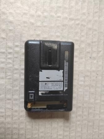 Пейджер Motorola