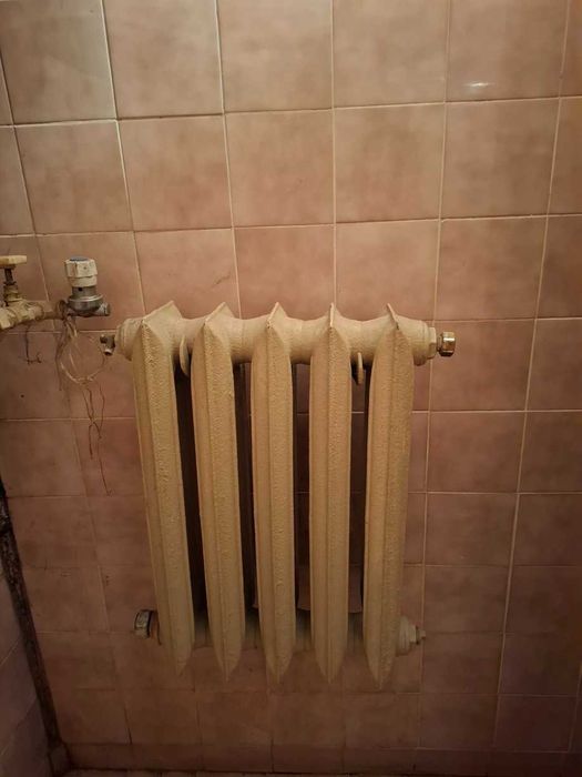 Система за отопление/парно