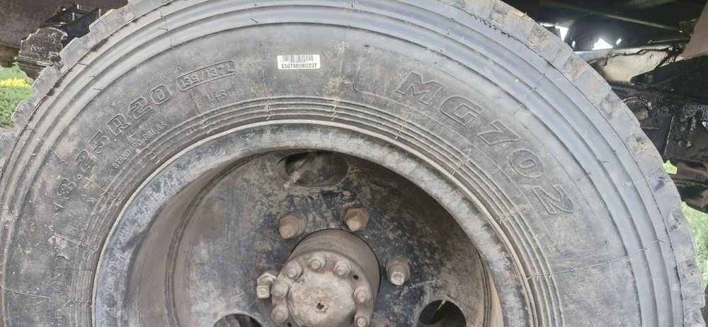Продаётся ГАЗ-53