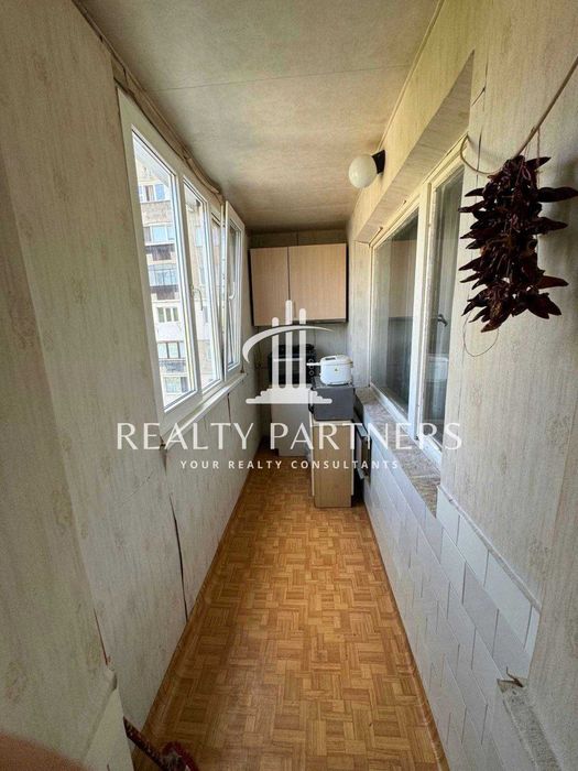 Продава 2-стаен – кв. Селото, гр. Перник